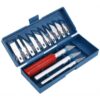 Hobby Craft Razor Blade/ Knife Cutting Set