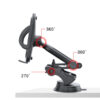 Yesido Windshield, Dashboard Mount - Image 3