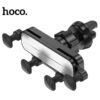 Hoco Gavity Air Vent Cellphone Mount - Image 2