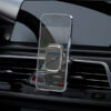Hoco Magnetic Air Outlet Car holder - Image 3