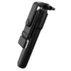 Tripod Selfie Stick with Fill Light - Black