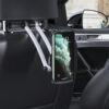 Hoco Vehicle Backrest Tablet/ Cellphone Holder - Image 4