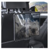 Hoco Vehicle Backrest Tablet/ Cellphone Holder - Image 5