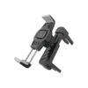 Hoco Cellphone Car Holder for Round Air Outlets