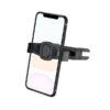 Hoco Cellphone Car Holder for Round Air Outlets - Image 6