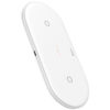 Hoco CW23 Dual Qi Wireless Fast Charger
