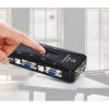 4 Port USB KVM Switch - Image 2