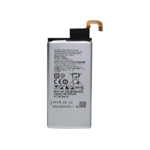 Generic Battery for Samsung Galaxy S6 Edge : SM-BG928ABE