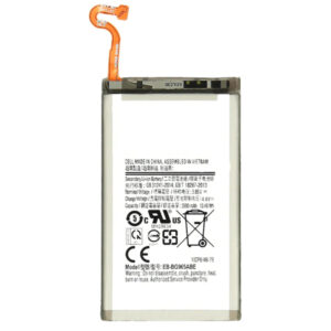 Generic Battery for Samsung Galaxy S9 Plus : EB-BG965ABE
