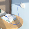 USB3.0 Extension, OTG Cable - 1.2m - Image 3