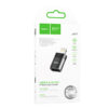 Hoco Lightning Male to USB TYPE-C Female Adapter - Image 2