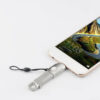 Hoco TYPE-C to Female USB Converter - Image 2