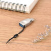 Hoco TYPE-C to Female USB Converter - Image 5