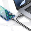 Hoco Lightning Male to USB TYPE-C Female Adapter - Image 4