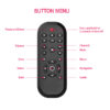 Remote Control for Xbox One, One S, One X, Series S , Series X - Image 2