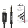 Yesido Lightning to 3.5mm Aux Audio Cable - Image 3