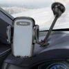 Yesido Windscreen Suction Gooseneck Cellphone Holder - Image 2