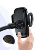 Yesido Windscreen Suction Gooseneck Cellphone Holder - Image 3