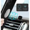 Yesido C81 Mini Magnetic Vehicle Dashboard Mount - Image 7