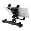Vehicle Backseat Tablet Holder for iPad, Galaxy Tab
