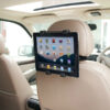 Vehicle Backseat Tablet Holder for iPad, Galaxy Tab - Image 4