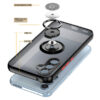 Bumper Ring Case for Xiaomi Redmi Note 13 Pro (4G) - Image 15