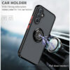 Bumper Ring Case for Xiaomi Redmi Note 13 Pro (4G) - Image 14