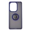 Bumper Ring Case for Xiaomi Redmi Note 13 Pro (4G) - Image 2