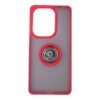 Bumper Ring Case for Xiaomi Redmi Note 13 Pro (4G) - Image 3