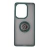 Bumper Ring Case for Xiaomi Redmi Note 13 Pro (4G) - Image 4