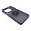 Bumper Ring Case for Xiaomi Redmi Note 13 Pro (4G)