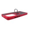 Bumper Ring Case for Xiaomi Redmi Note 13 Pro (4G) - Image 11