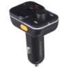 Earldom Wireless Fm Car Kit, Car Charger, Music Player ET-M81 - Image 4