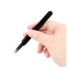 Anti-Static Tweezers Set for Cellphone, Electronic Repair - 10 Piece - Image 2