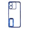 Jelly Slim Case for Mobicel Q10