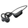 Yesido YSP12 Bone Conduction Bluetooth Wireless Neckband Earphone