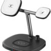 Yesido DS12 4in1 Wireless Charger Stand 15W