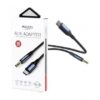 Yesido Type-C to 3.5mm AUX Audio Adapter Cable - Image 3