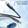 Yesido Type-C to 3.5mm AUX Audio Adapter Cable