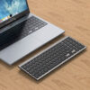 Yesido KB10 Wireless Keyboard - Image 4