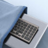 Yesido KB10 Wireless Keyboard - Image 5
