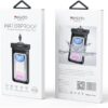Yesido MobilePhone Waterproof Bag, UnderWater Photography (6.8-inch) WB10