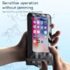 Yesido MobilePhone Waterproof Bag, UnderWater Photography (6.8-inch) WB10 - Image 2