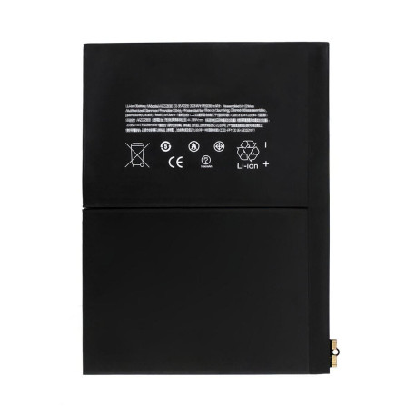 Generic Battery for Apple iPad 10 (2022)/ iPad Air 4 (2020)/ iPad Air 5 (2022) /iPad 6 11'- A2288