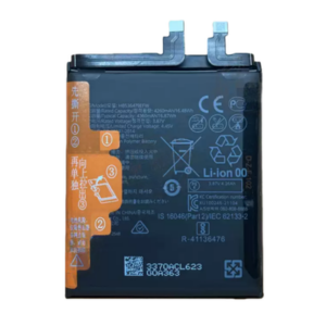 Generic Battery for Huawei P50 Pro : HB536479EFW