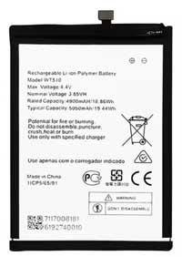Generic Battery for Nokia C21 Plus - WT510
