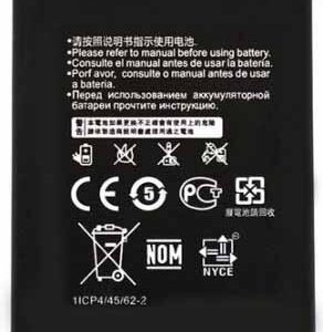 Generic Battery S40 Lite