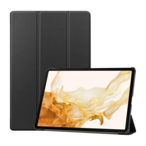 Tri-Fold Portfolio Case compatible with Redmi Pad SE 11"