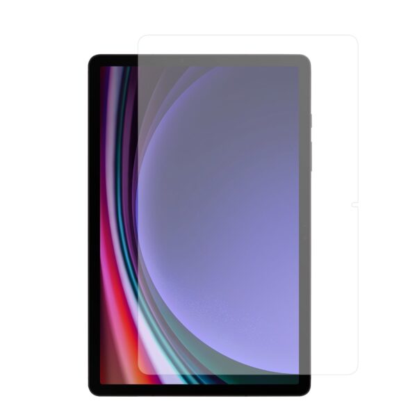 Tempered Glass Screenguard for Samsung Galaxy Tab S7, S8, S9, 11.0"