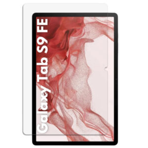 Tempered Glass Screenguard for Samsung Galaxy Tab S9 FE